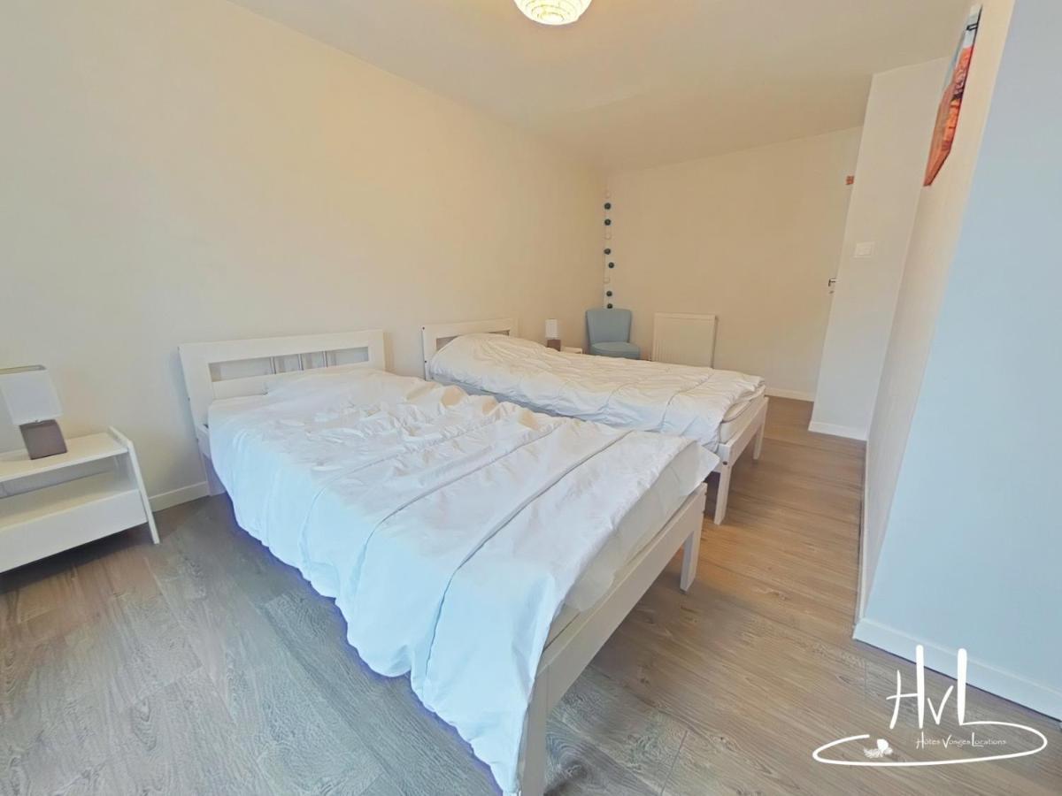 La Maison Bedel, Le Duplex Gérardmer Екстериор снимка